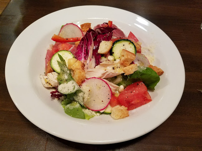 Opinii despre ピアチェーレ în 相模原市 - 飲食業