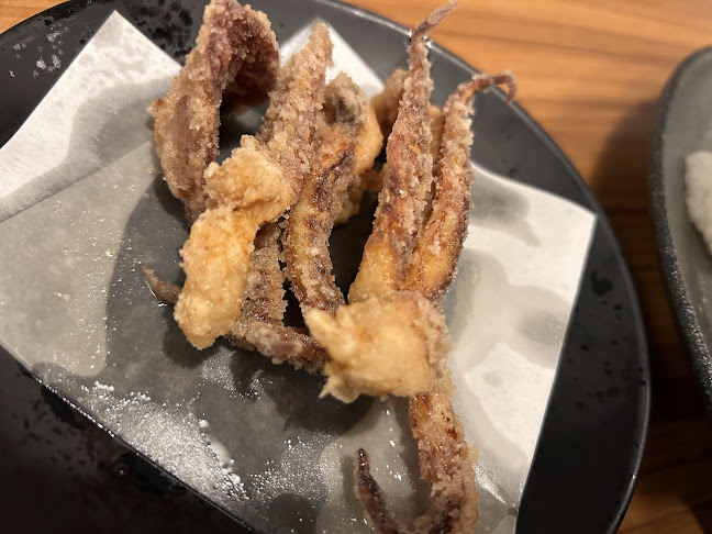 Opinii despre 海鮮ろばた 壱勢 新潟店 în 新潟市 - 飲食業