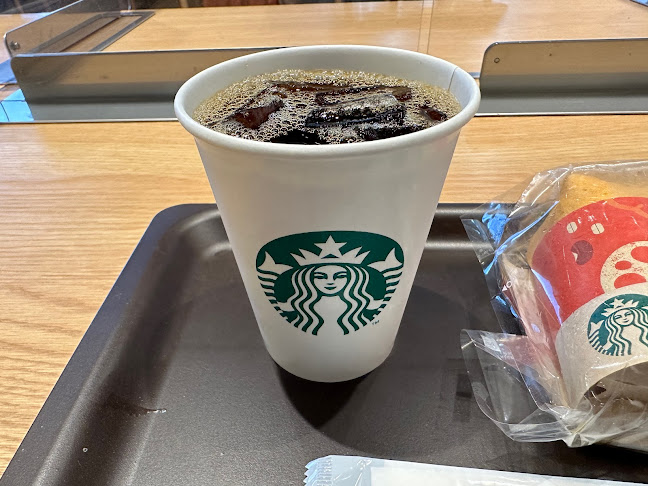 スターバックス コーヒー JR上野駅 入谷改札前店 - 飲食業