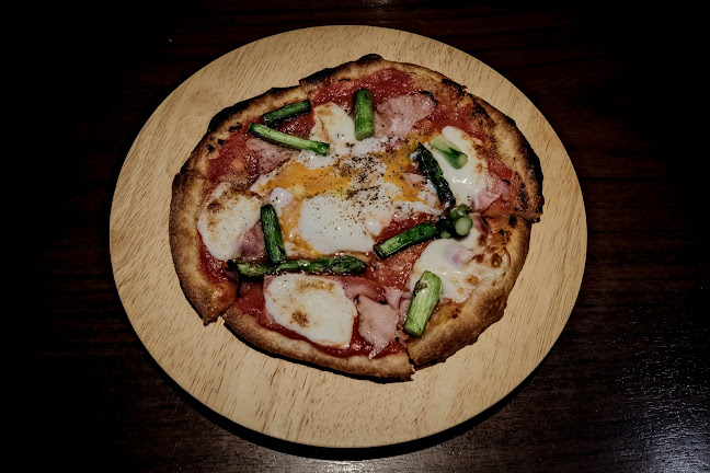 Comentarii opinii despre Dining＋Cafe&Bar 閏うるう