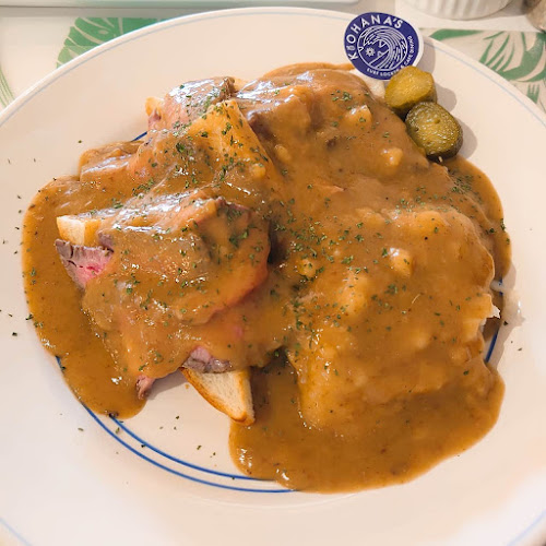 K-Ohana's Surf Locker & Cafe Dining