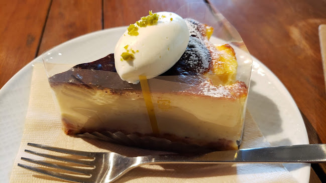 三橋の森 カフェ・ボスケ - 飲食業