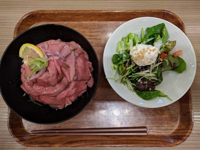 ローストビーフ星 ららぽーと磐田 - 飲食業