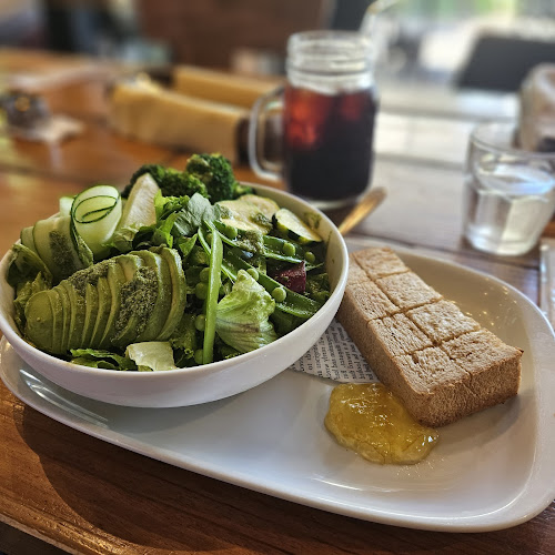 Mr.FARMER 駒沢公園店