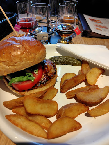 Opinii despre スプリングバレーブルワリー東京 în 渋谷区 - 飲食業