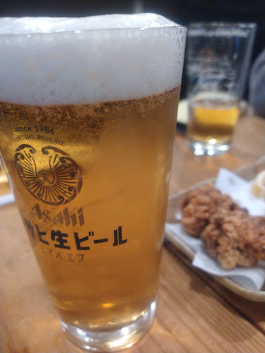 無国籍居酒屋 ふぁにや - 寝屋川市