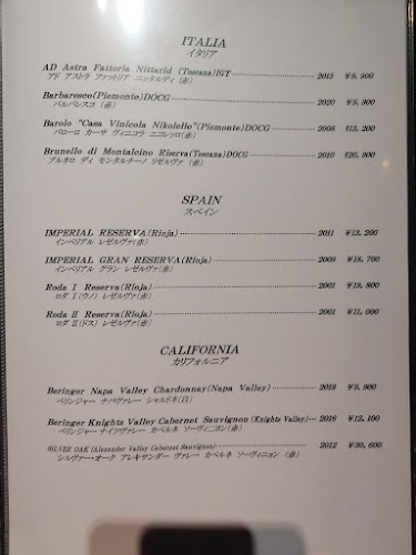 Opinii despre 上野精養軒 în 台東区 - 飲食業