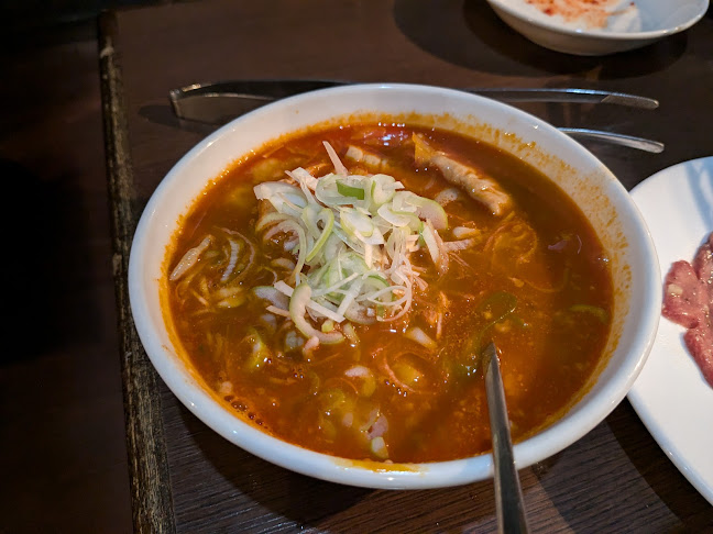 Comentarii opinii despre 炭火ほるもん焼肉 亀力 加須店