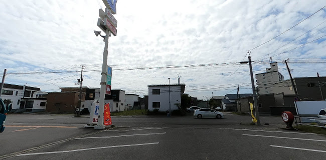 釧路 ラーメン屋 夏堀 - 飲食業