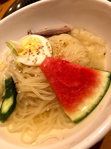 焼肉レストラン 北王 (ペイワン) - 盛岡市