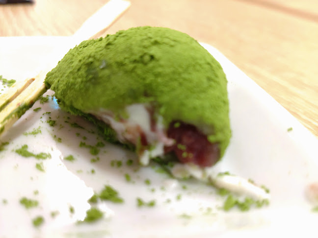 仙臺たんや 利久 アトレ松戸店 - 松戸市