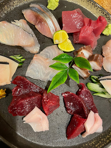 Opinii despre ZARUBAKU 笊麦 în 藤沢市 - 飲食業