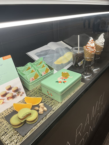 キャラメルマンデー ニュウマン新宿店 - 渋谷区