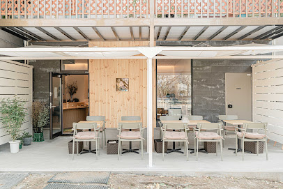 みらいのテーブル門前仲町