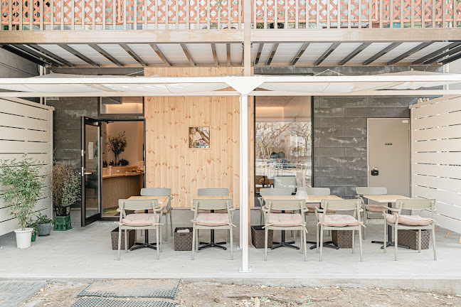 みらいのテーブル門前仲町