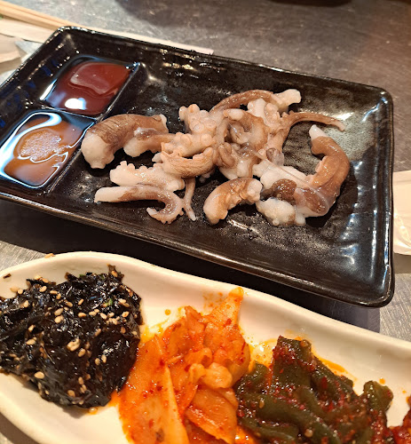 金杏奈の手作りキムチ 김안나 - 飲食業