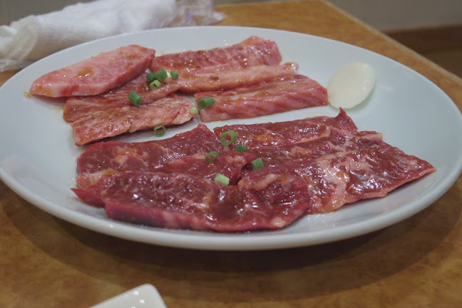 Opinii despre 焼肉牛兵衛 în 那須塩原市 - 飲食業