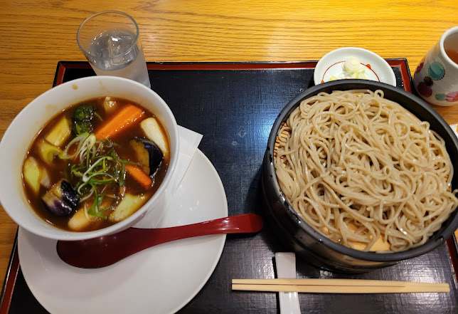 Opinii despre そばうどん 平沼 田中屋 în 横浜市 - 飲食業