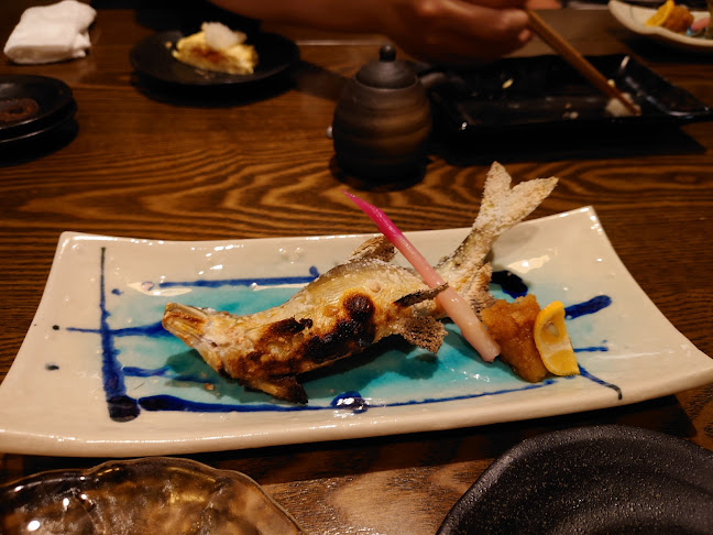 海鮮＆串揚げダイニングひで寅 - 飲食業