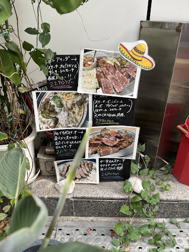 CARNE asaeda - 大阪市