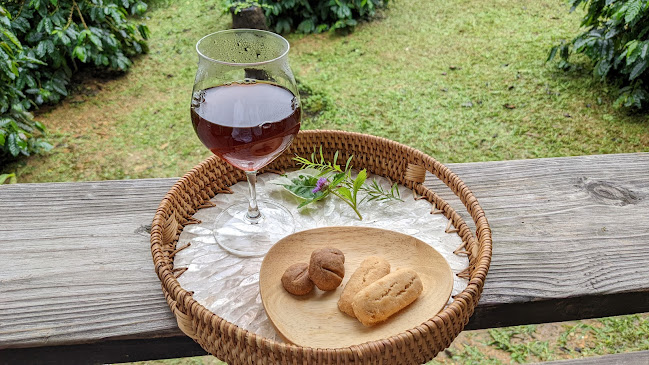 Comentarii opinii despre 中山コーヒー園 Nakayama Coffee Farm