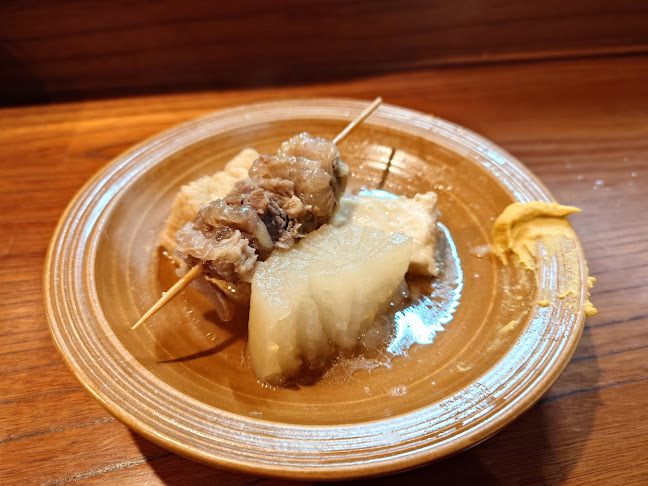 手打うどん 香川 北新地店 - 大阪市