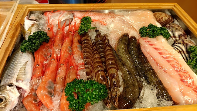 よしの寿司 - 名古屋市