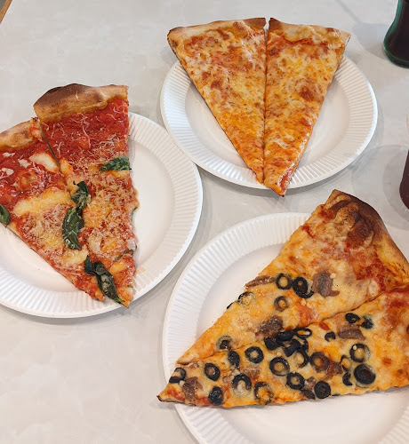 The Pizza Tokyo Hiroo - 渋谷区