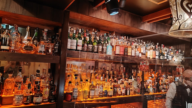 BAR Le Hibou - 横浜市