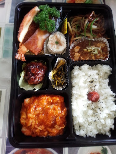 中国料理きりゅう - 飲食業