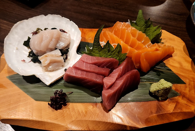 Opinii despre 旬肴 ひでか în 青森市 - 飲食業