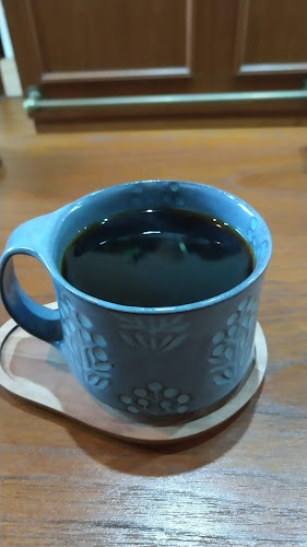 Opinii despre 火と実coffee în 奈良市 - 飲食業