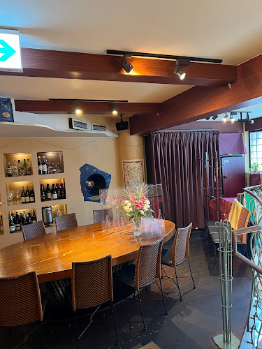 Opinii despre テラマジカ în 町田市 - 飲食業