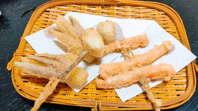 Comentarii opinii despre 四季味処 てんてん亭