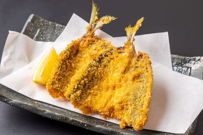 旬魚酒楽 辰 - 小田原市