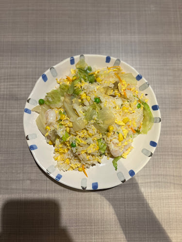 中華料理 梦園 - 飲食業