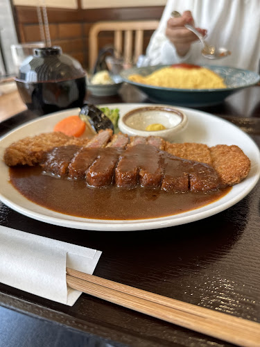 Comentarii opinii despre Cafe ＆ Restaurant まどい