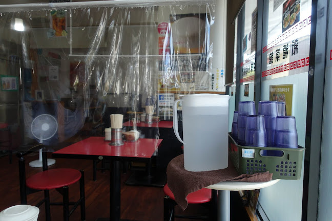 Comentarii opinii despre 新福菜館 伏見店