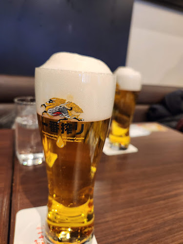 Comentarii opinii despre キリンシティ 上野店