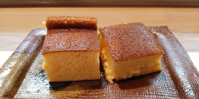 Opinii despre 鮨中広 în 神戸市 - 飲食業