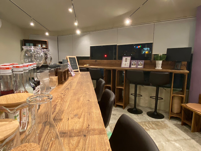 GODSEAL cafe - 飲食業