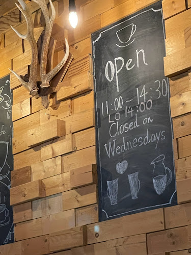 Restaurant cafe Rare（レストラン カフェ レア）