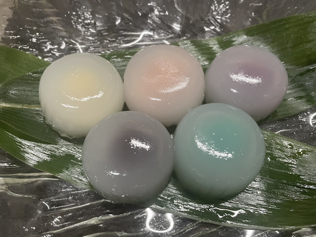 小樽和菓子工房 游菓 - 飲食業