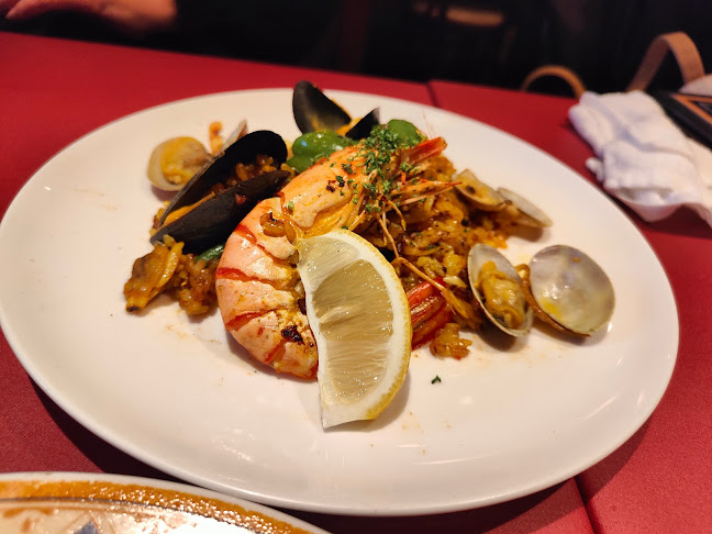 Opinii despre レストラン ポルポ în 江戸川区 - 飲食業