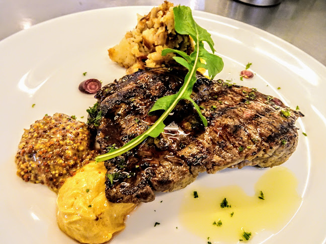 Opinii despre CUCINA クッチーナ în 小松市 - 飲食業