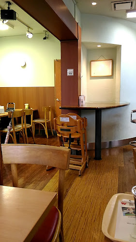 Opinii despre モスバーガー中野富士見町店 în 中野区 - 飲食業