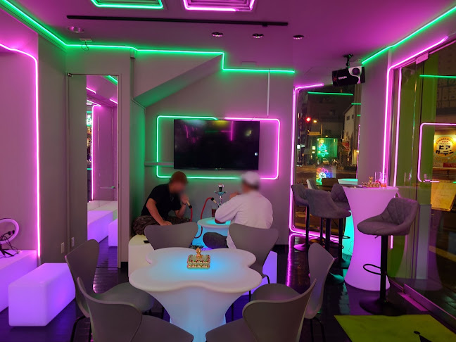 HYPER CAFE(ハイパーカフェ) - 高松市