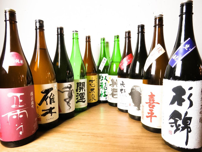 海鮮酒場 とっちゃば - 浜松市