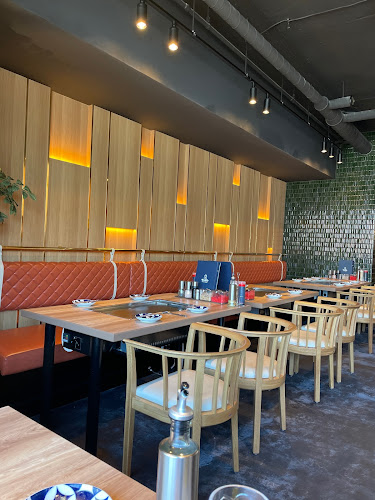 東京もんじゃ・鉄板焼酒場 どてっぱん松戸東口店 - 松戸市