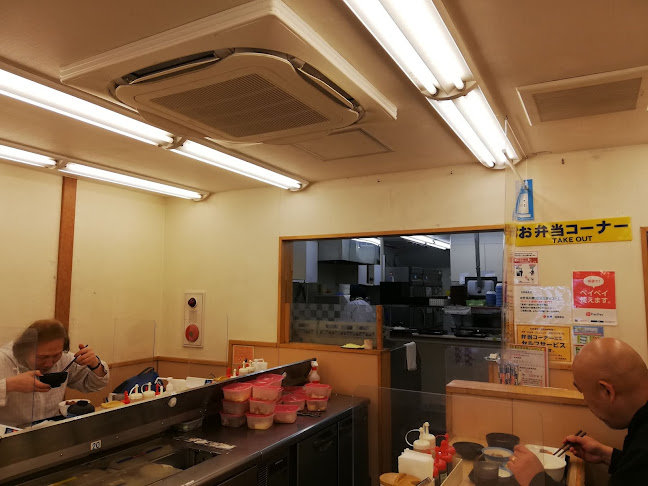 Opinii despre 松屋 吉祥寺サンロード店 în 武蔵野市 - 飲食業